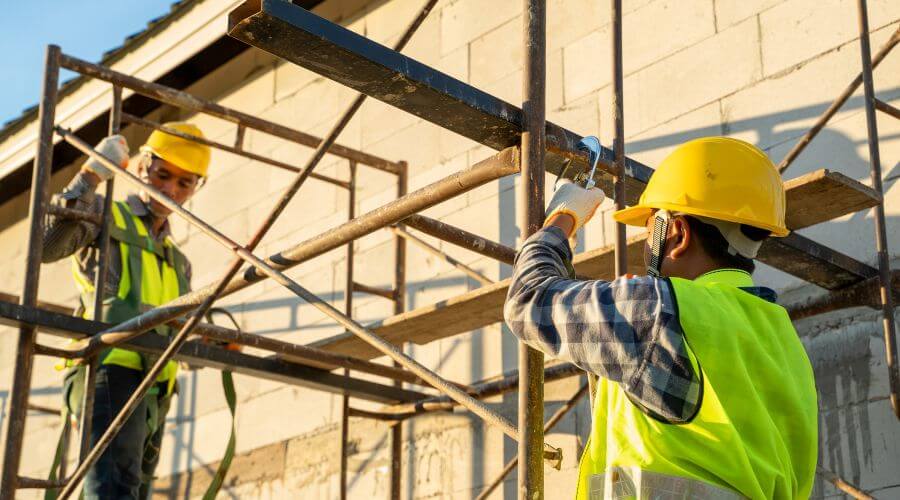 Expert top industrial roofings services in Milford, DE